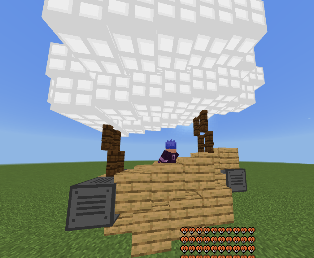Physics Glue Create — screenshot 1