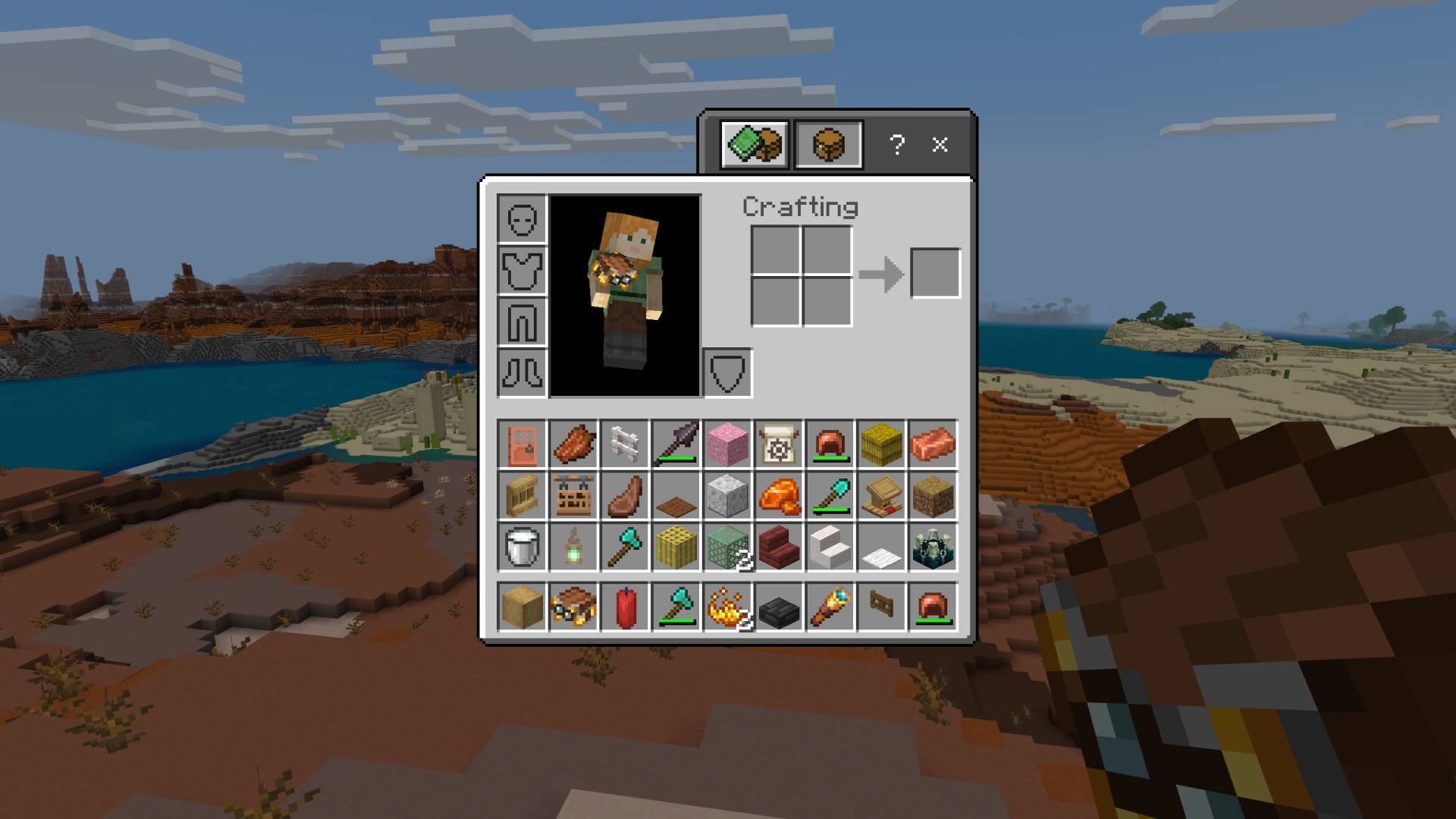 Random Drops — screenshot 1