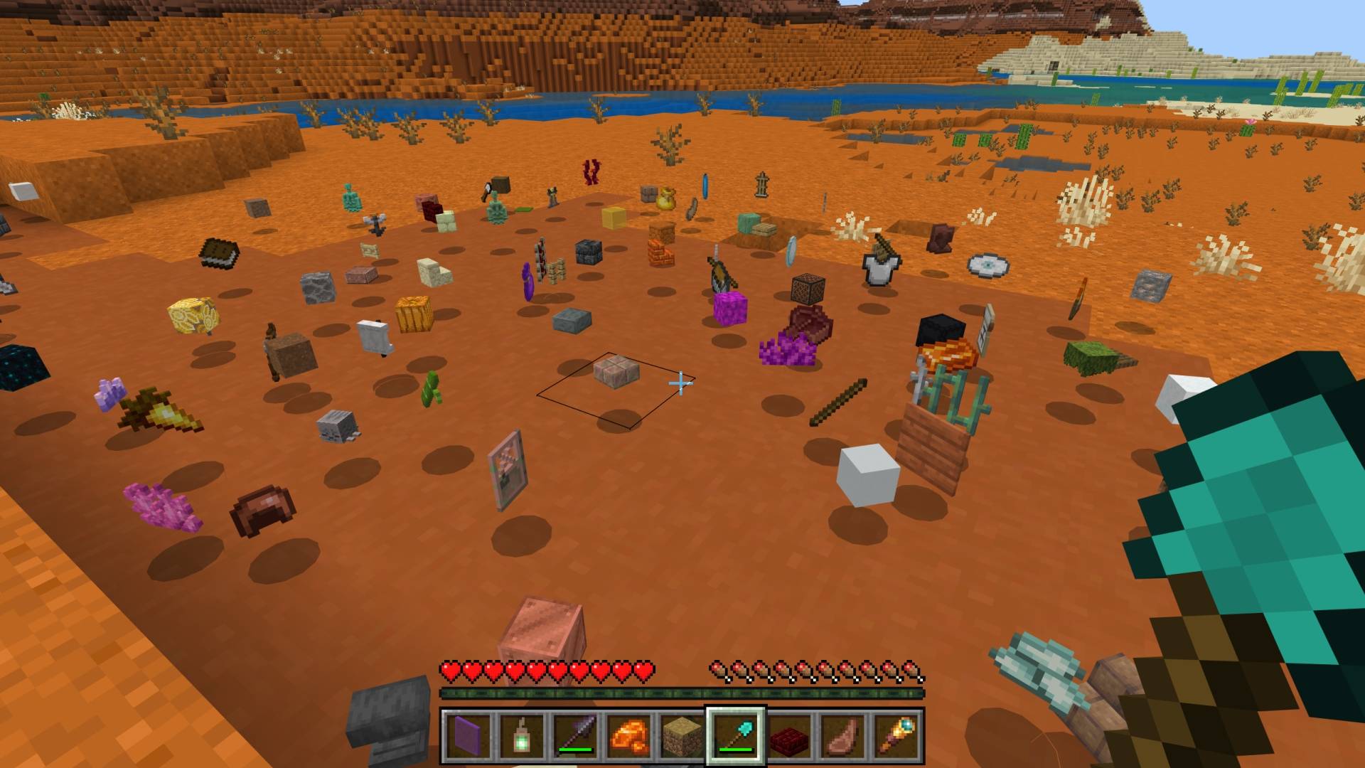 Random Drops — screenshot 1