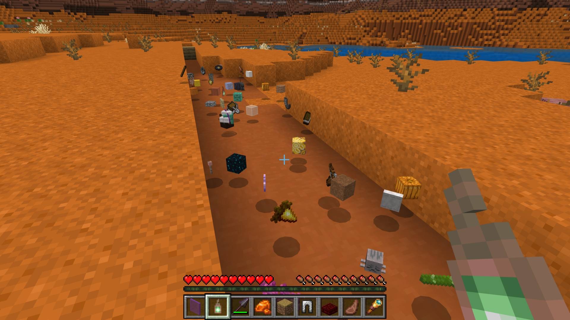 Random Drops — screenshot 1