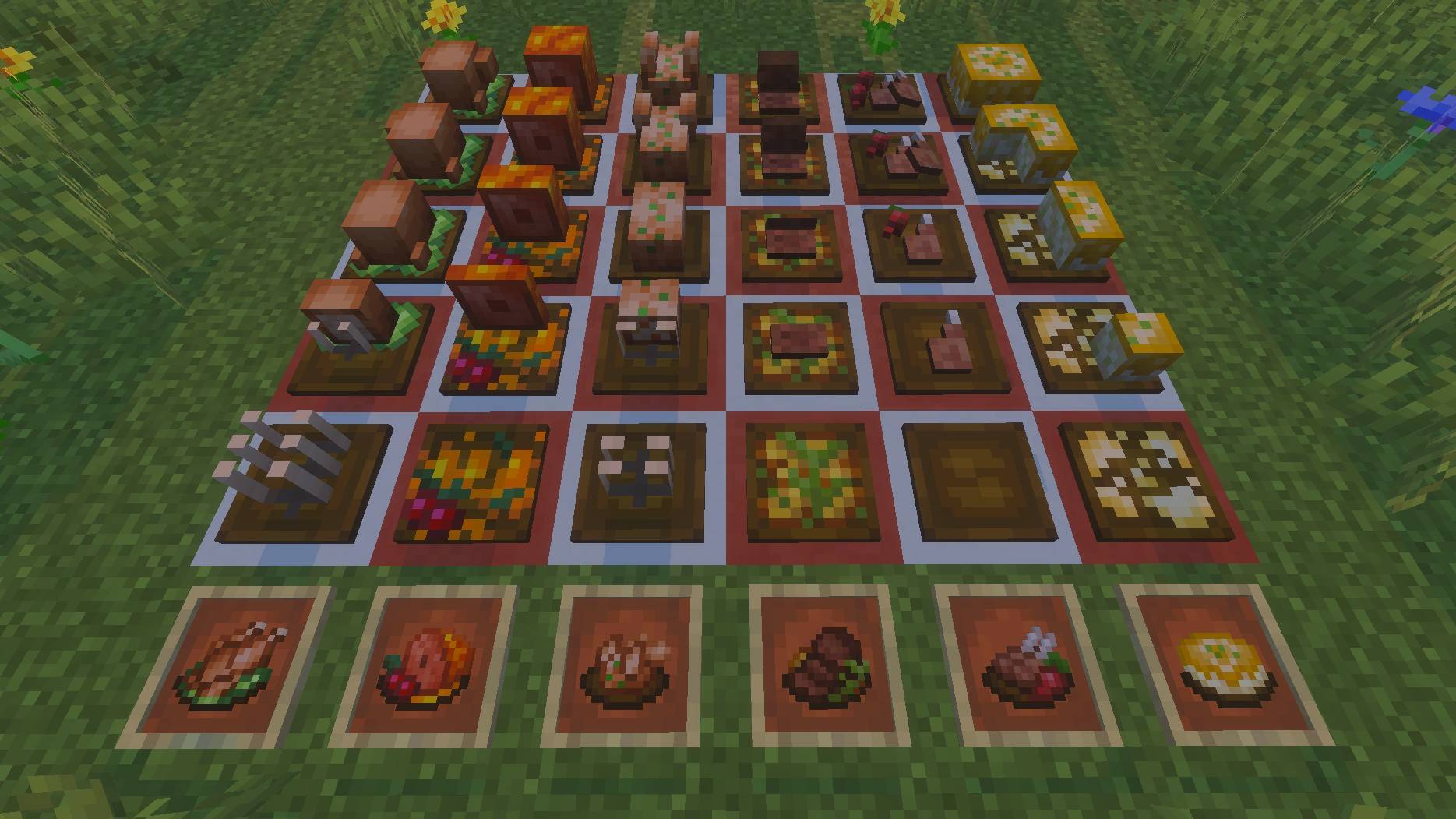 Refined Farming v1.0.31 — screenshot 1