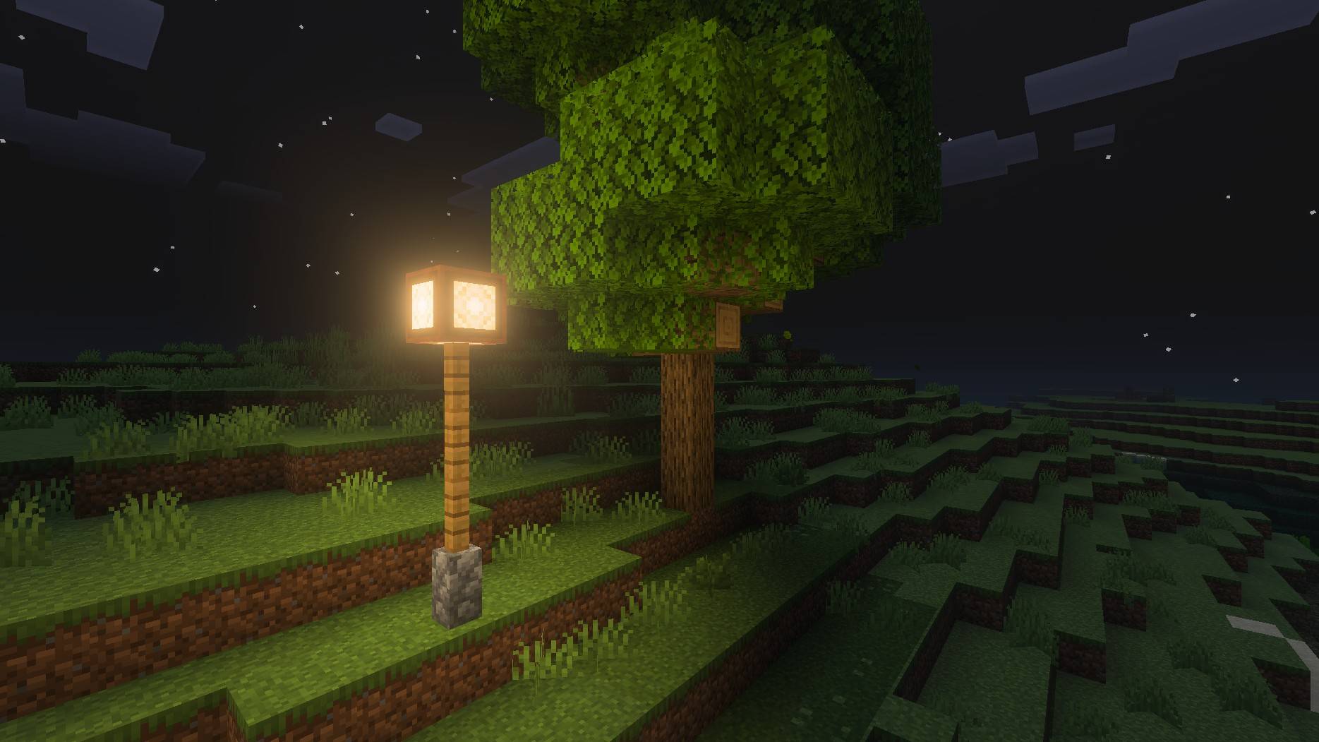 Refined Farming v1.0.31 — screenshot 1