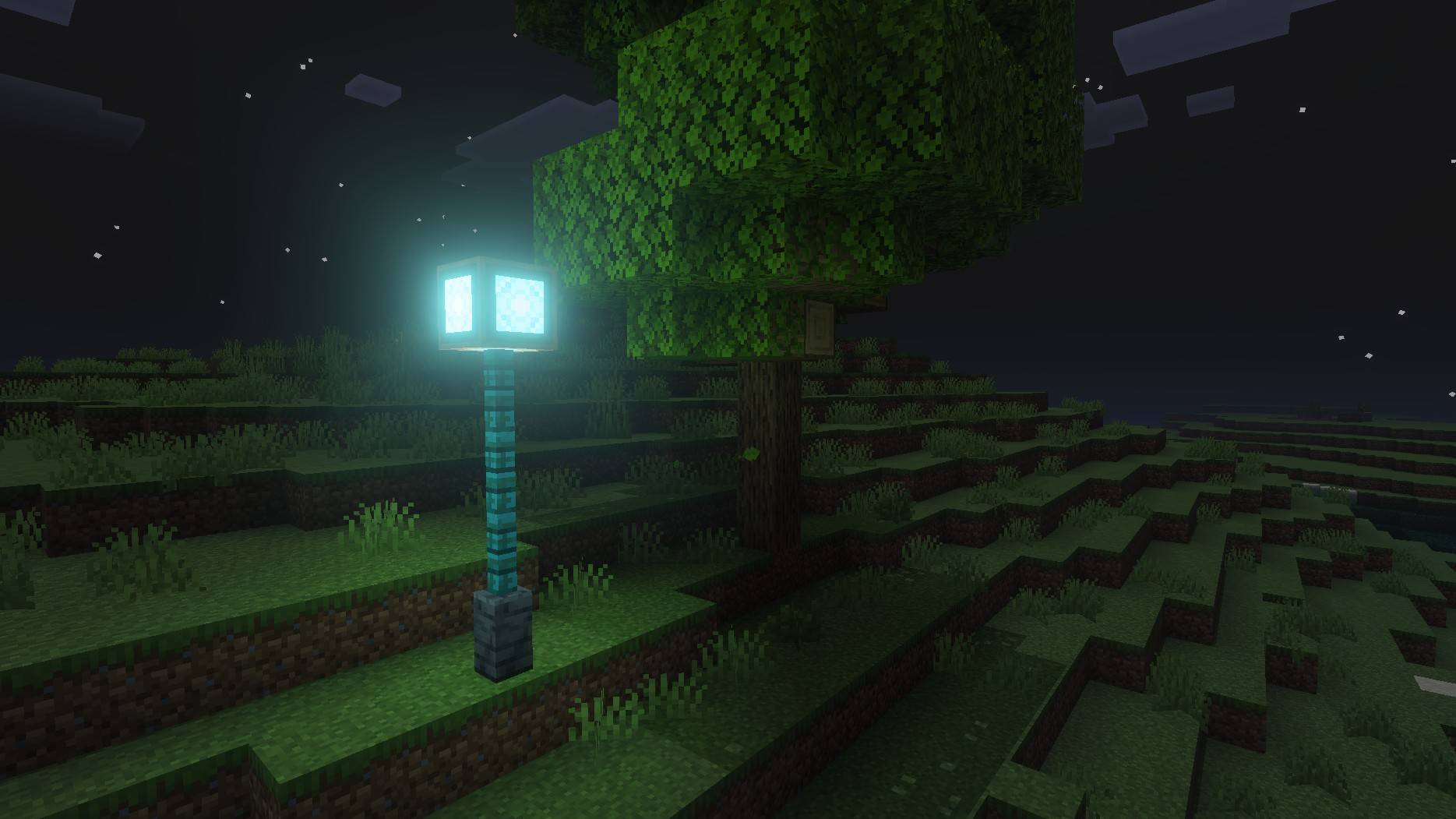 Refined Farming v1.0.31 — screenshot 1