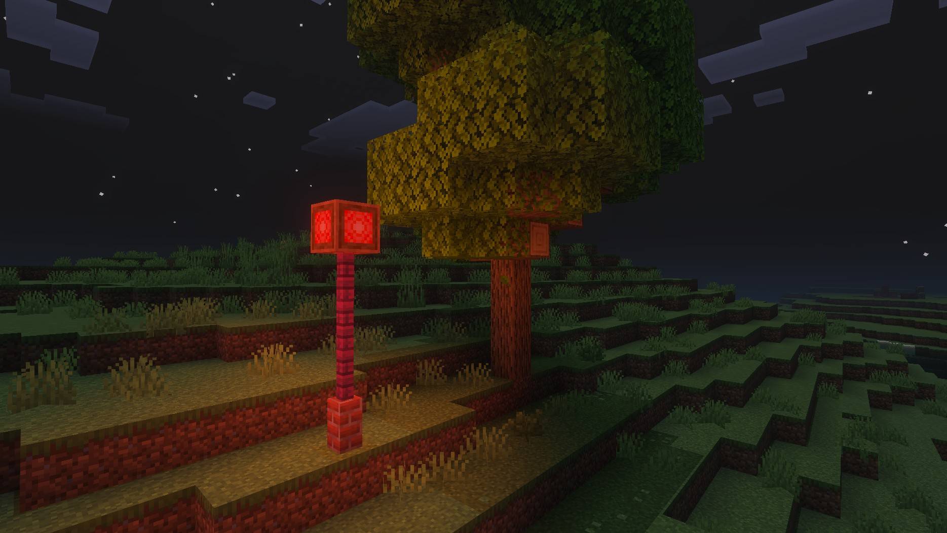 Refined Farming v1.0.31 — screenshot 1