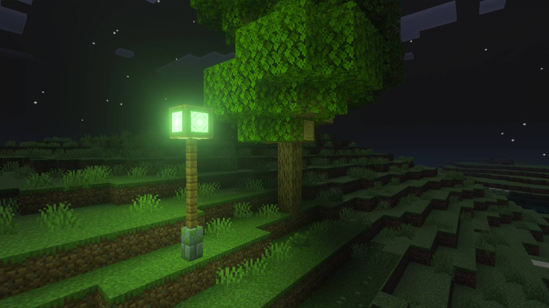 Refined Farming v1.0.31 — screenshot 1