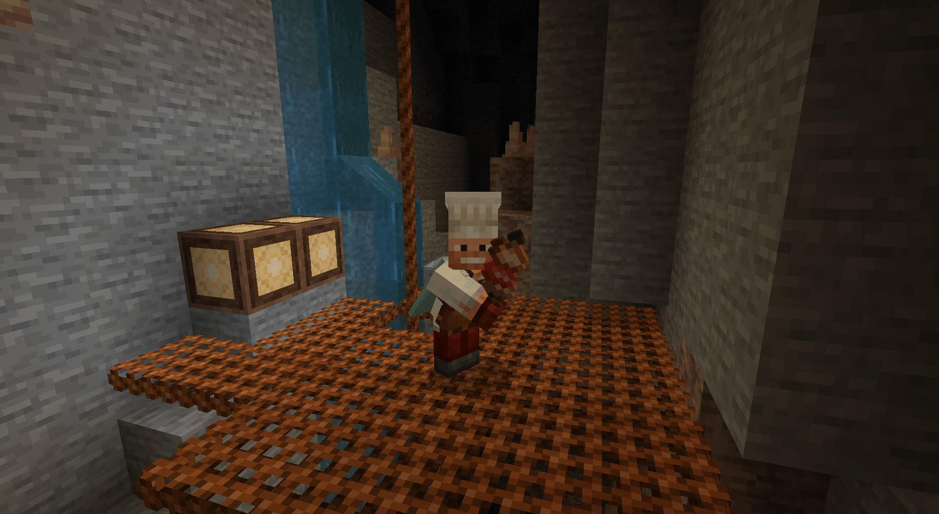 Refined Farming v1.0.31 — screenshot 1