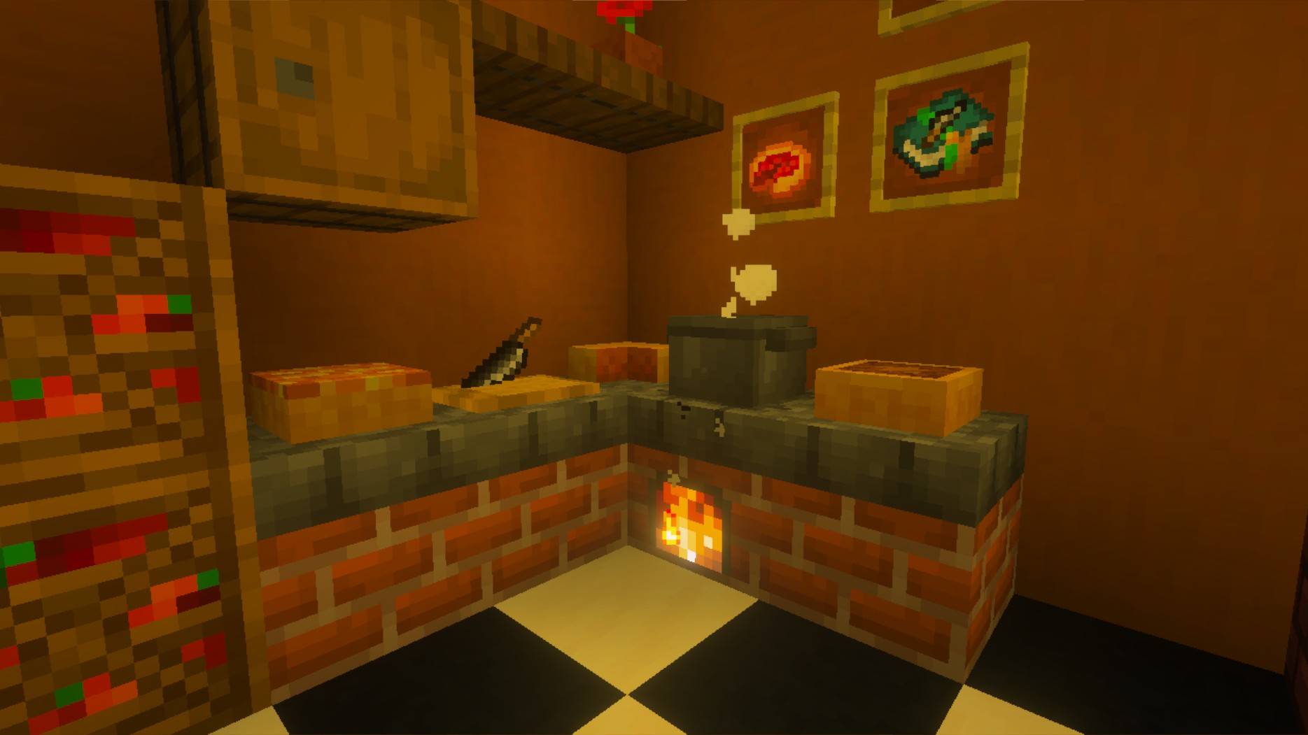 Refined Farming v1.0.31 — screenshot 1