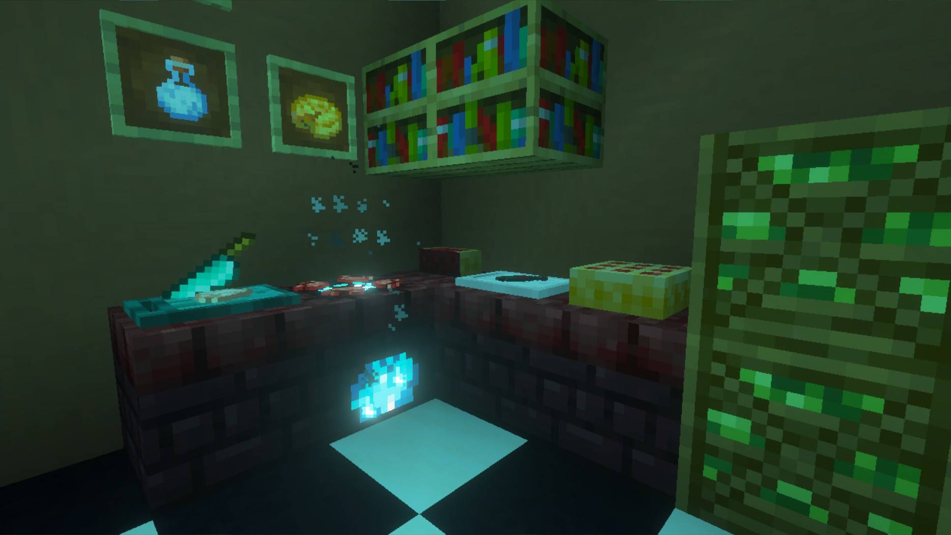 Refined Farming v1.0.31 — screenshot 1