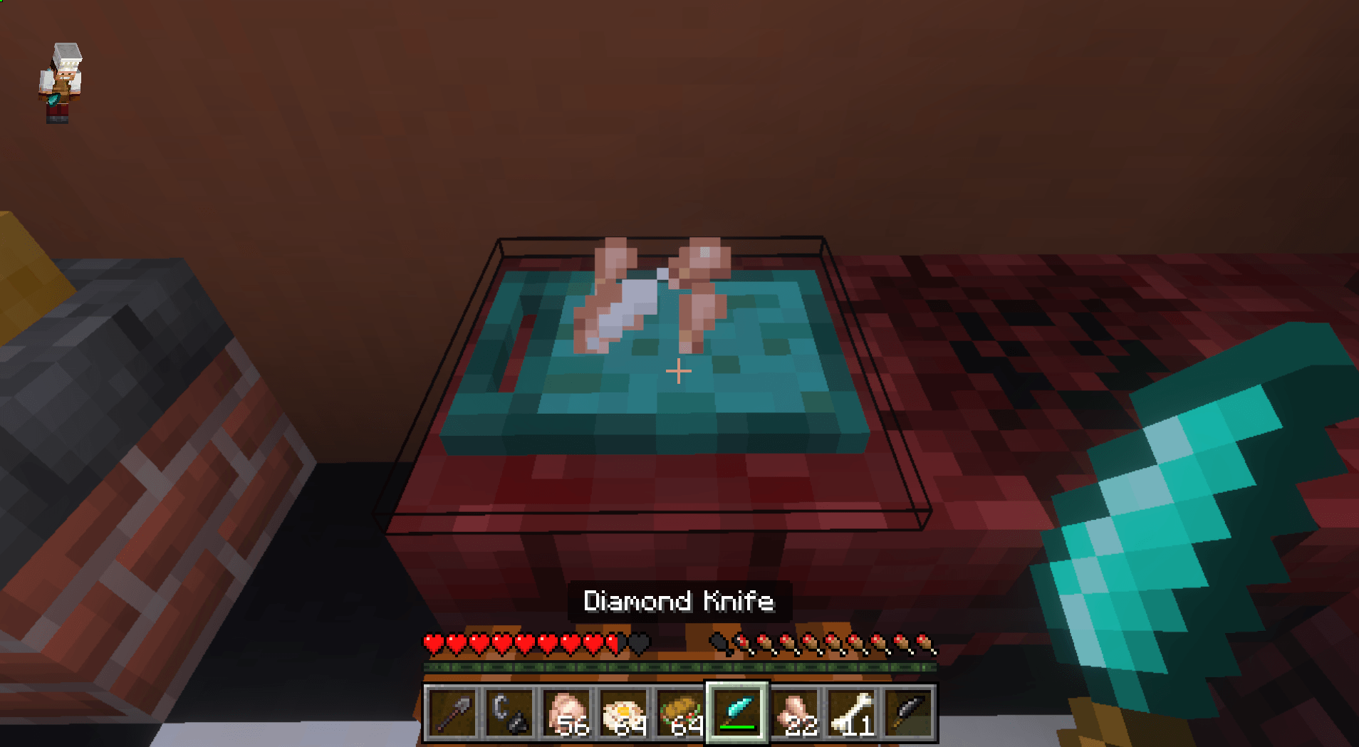 Refined Farming v1.0.31 — screenshot 1