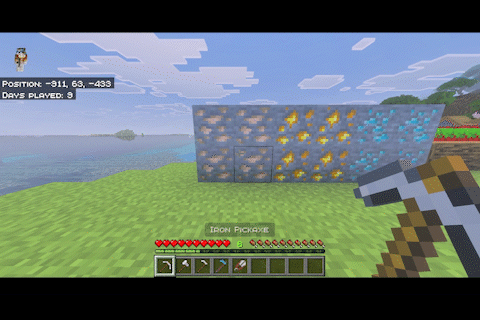 Sneak Harvest — screenshot 1