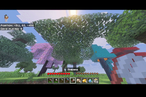Sneak Harvest — screenshot 1