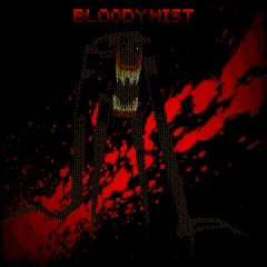 The Bloody Mist — screenshot 1