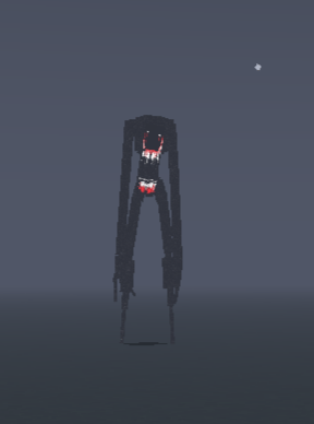 The Bloody Mist — screenshot 1