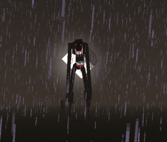 The Bloody Mist — screenshot 1