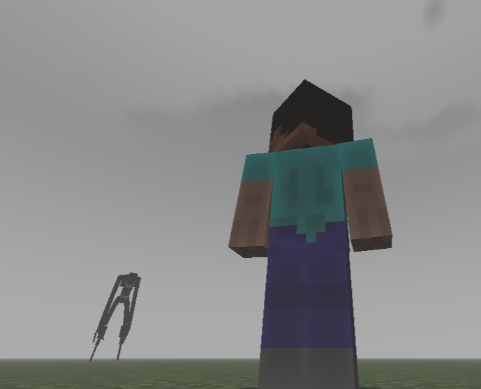 The Bloody Mist — screenshot 1