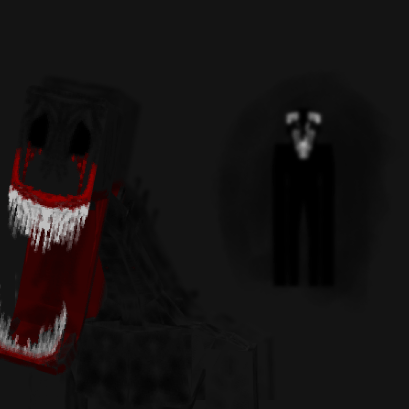 The Bloody Mist — screenshot 1