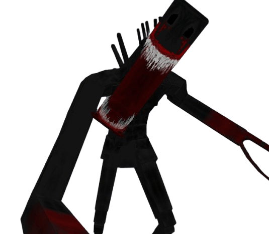 The Bloody Mist — screenshot 1