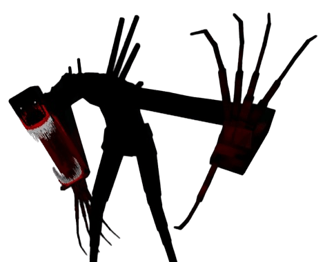 The Bloody Mist — screenshot 1