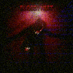 The Bloody Mist — screenshot 1