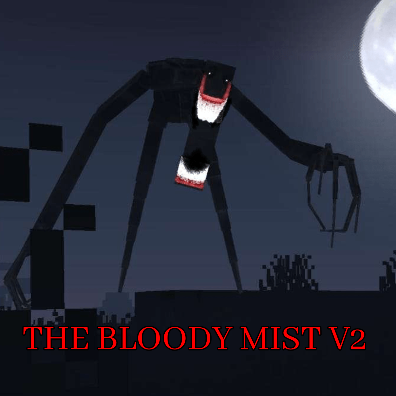 The Bloody Mist — screenshot 1