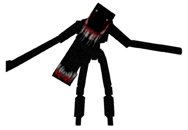 The Bloody Mist — screenshot 1