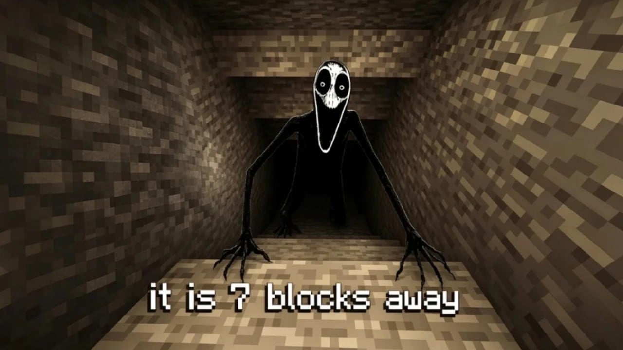 The Stalker [Horror] — screenshot 1