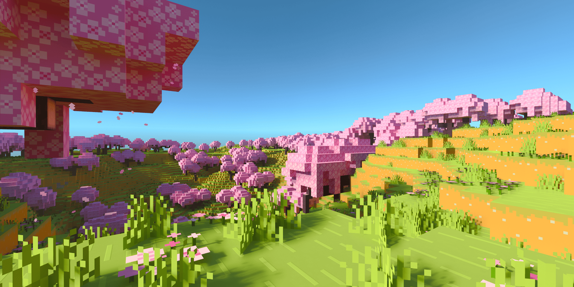 Trailer dreams — screenshot 1