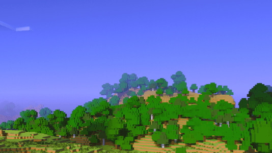 Trailer-style dynamic fog effects