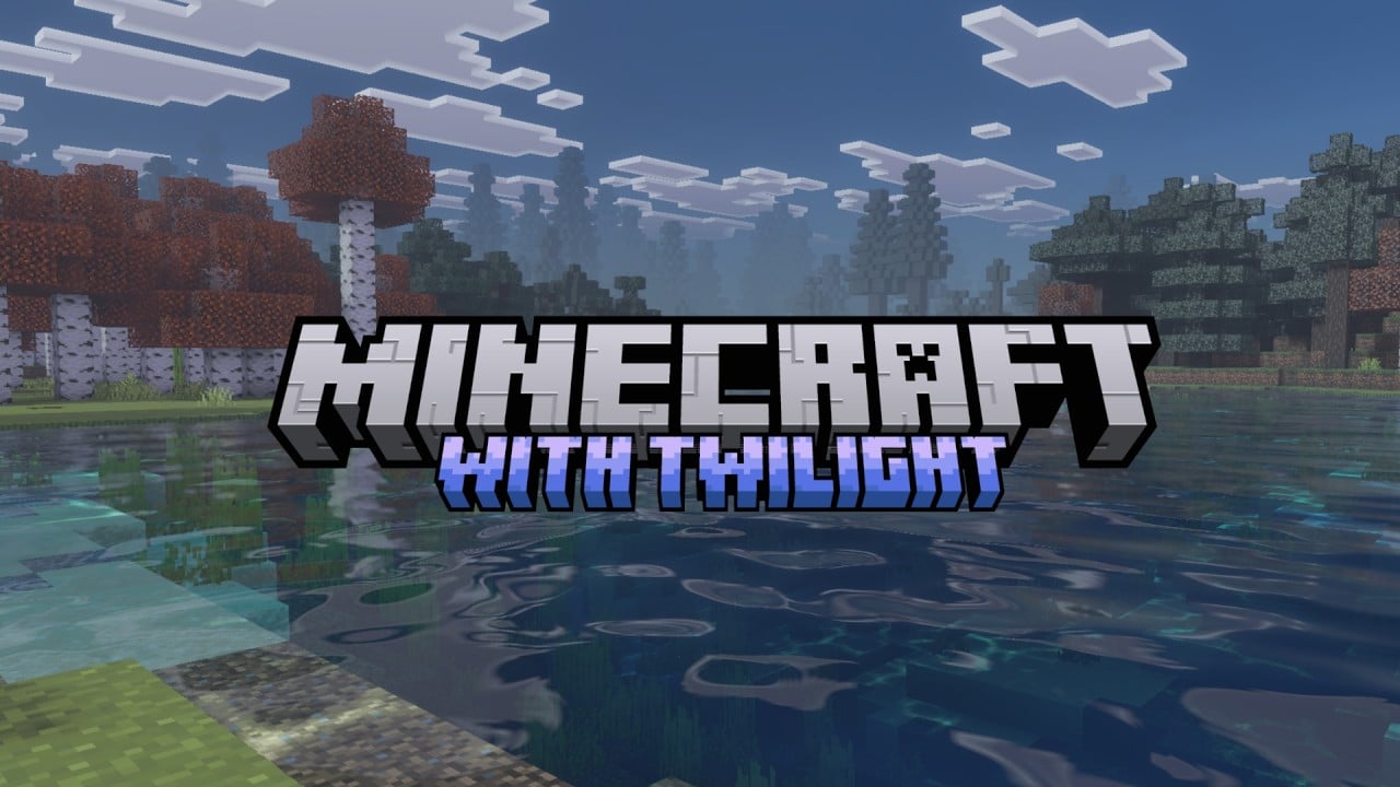 Twilight Visuals — screenshot 1