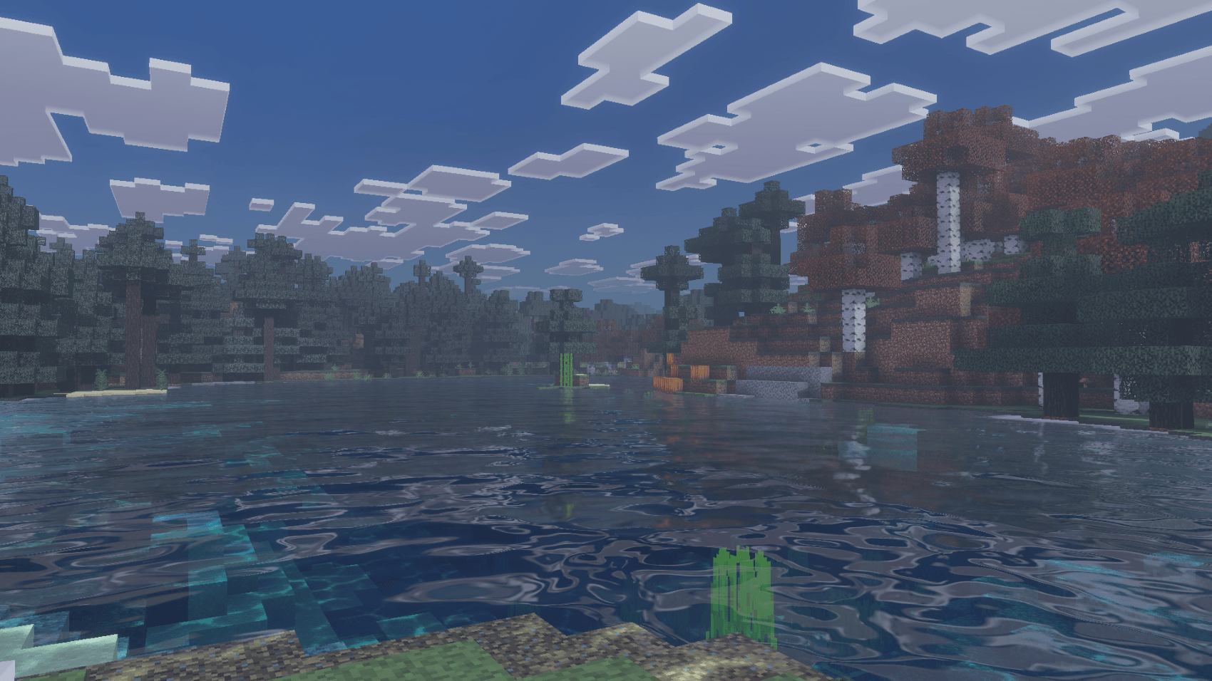 Twilight Visuals — screenshot 1
