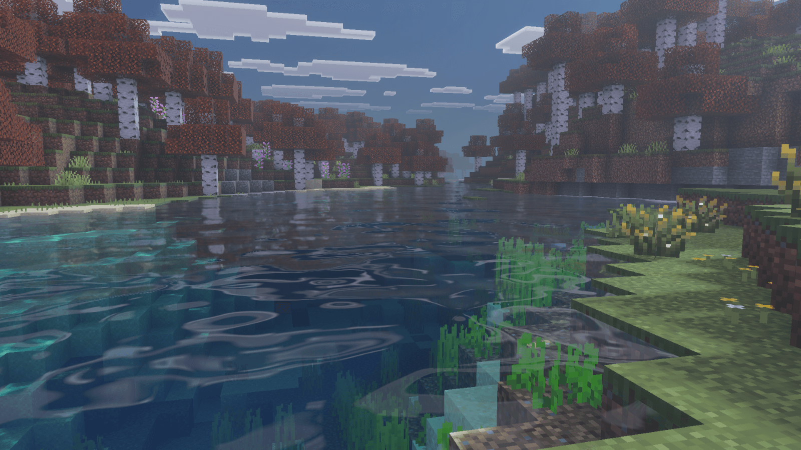 Twilight Visuals — screenshot 1