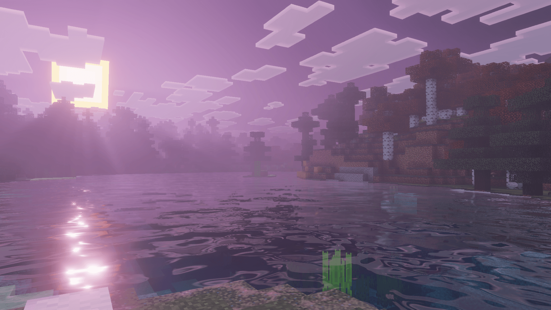 Twilight Visuals — screenshot 1