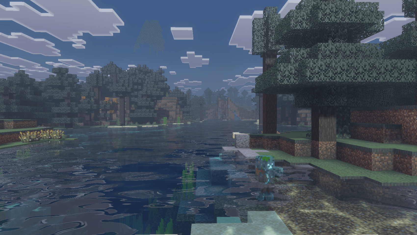 Twilight Visuals — screenshot 1