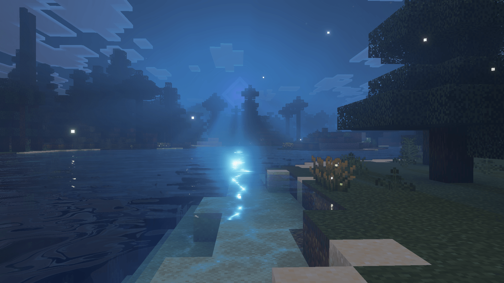 Twilight Visuals — screenshot 1