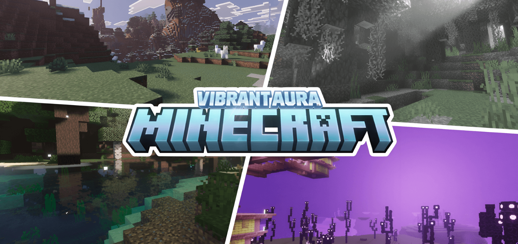 Vibrant Aura — screenshot 1