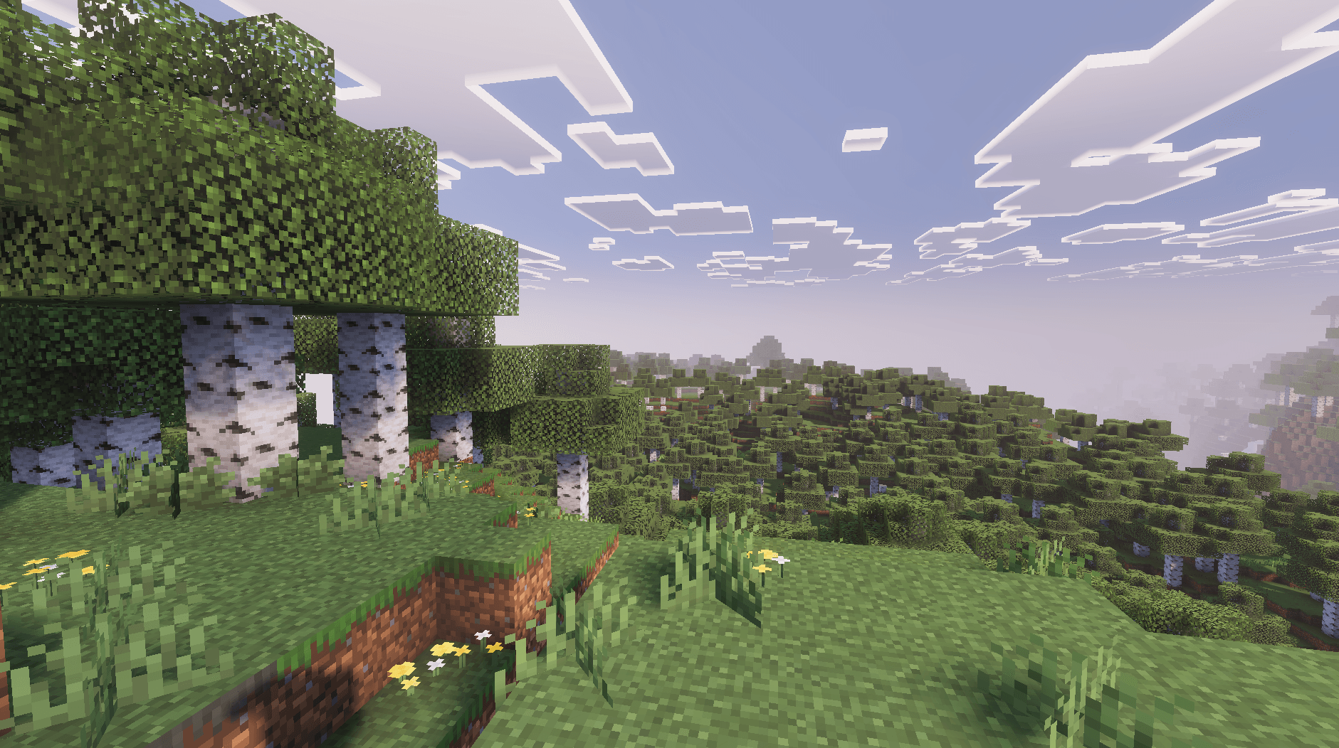 Vibrant Aura — screenshot 1