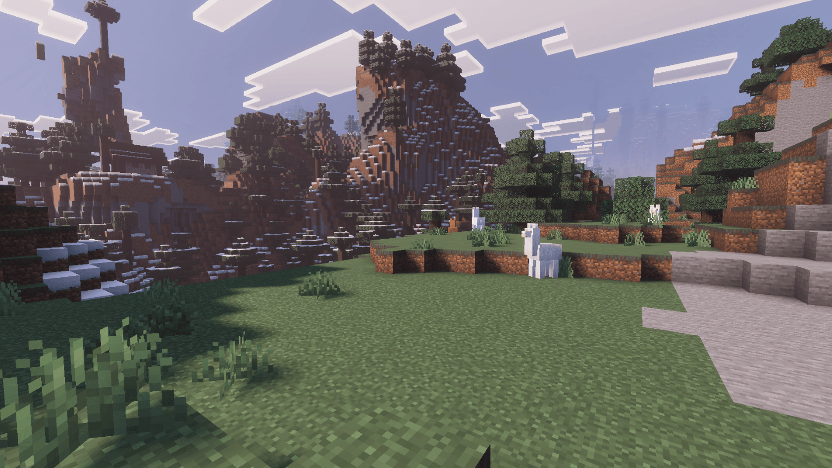 Vibrant Aura — screenshot 1