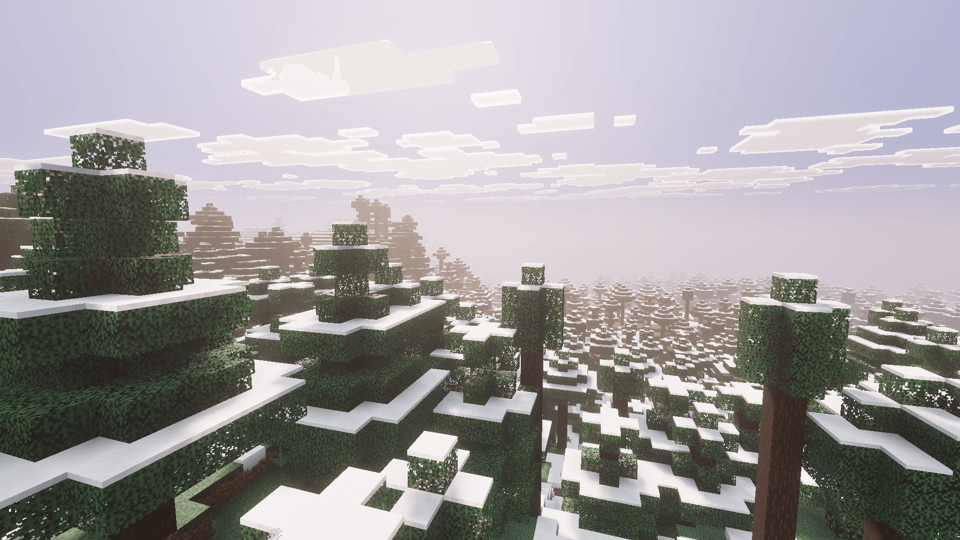 Vibrant Aura — screenshot 1