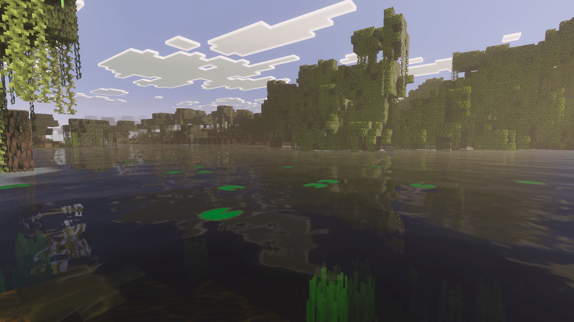 Vibrant Aura — screenshot 1