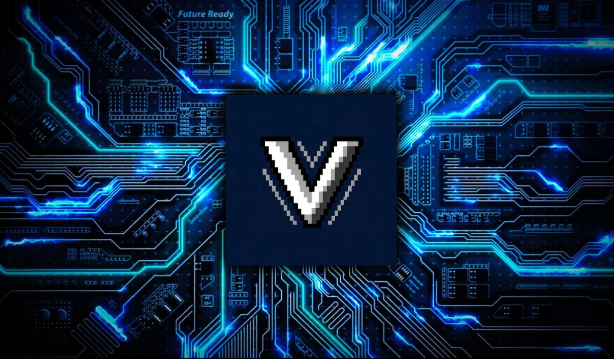 VulkanCore — screenshot 1