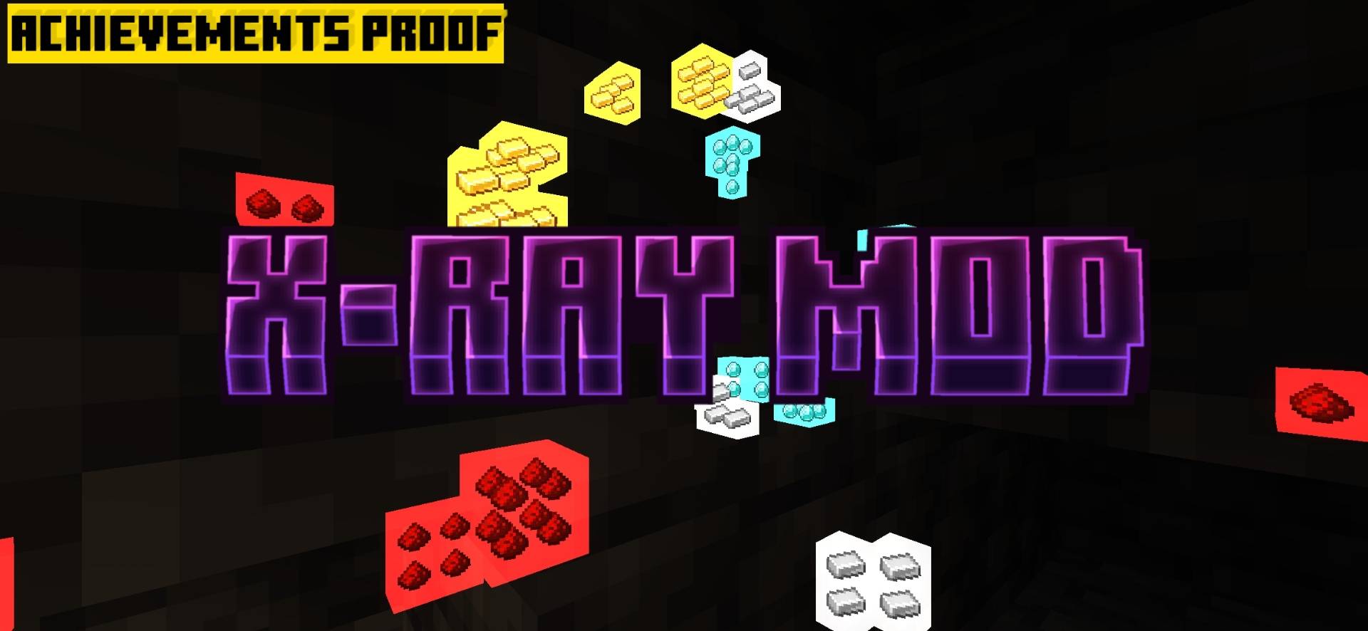 X-ray Outline | Achievements Proof | Best Xray — screenshot 1