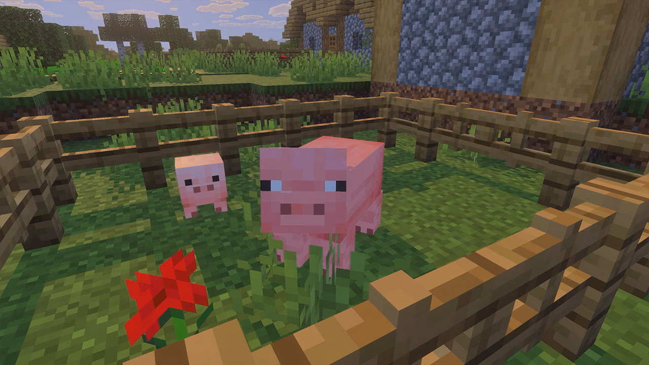 Minecraft 27.0 — screenshot 2