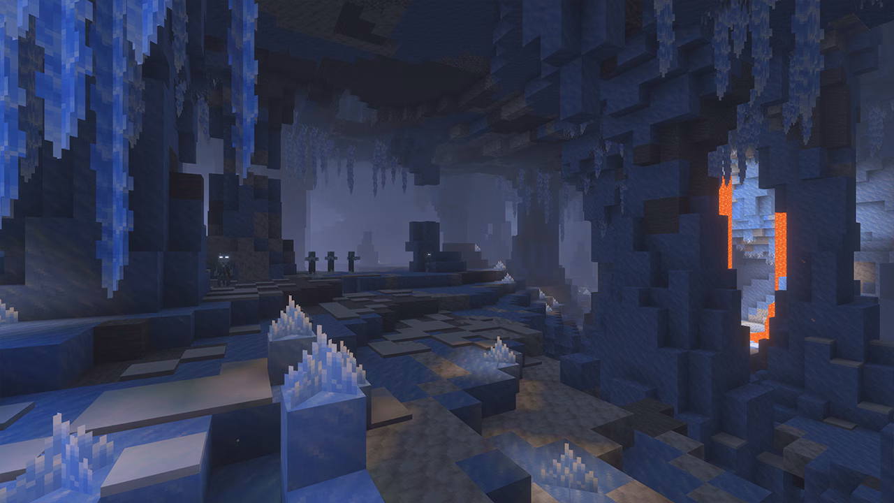 Minecraft 27.0 — screenshot 3