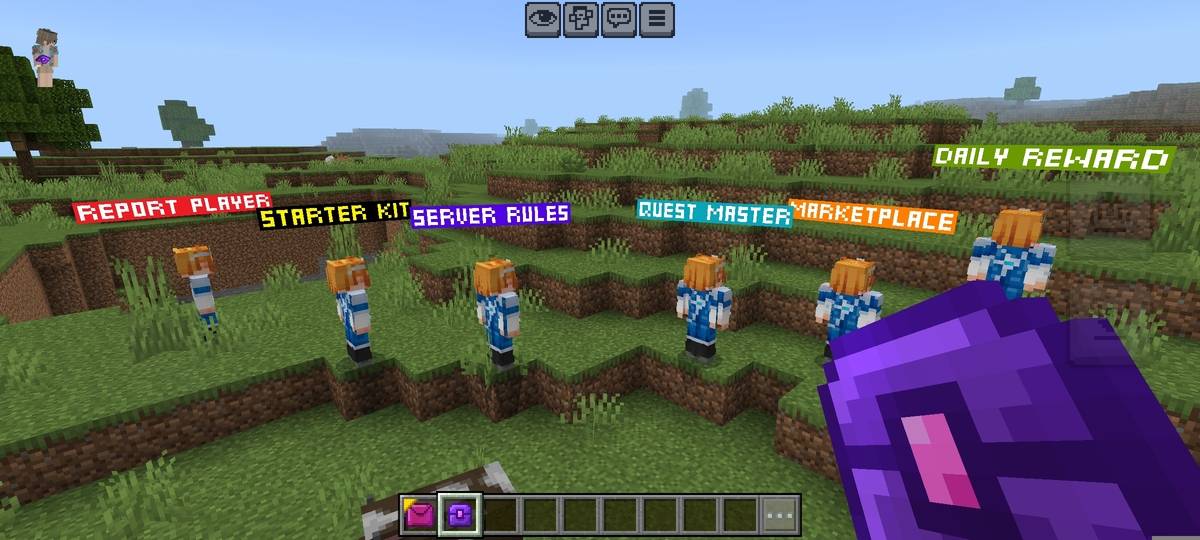 Admin Suite – Server Tools — screenshot 1
