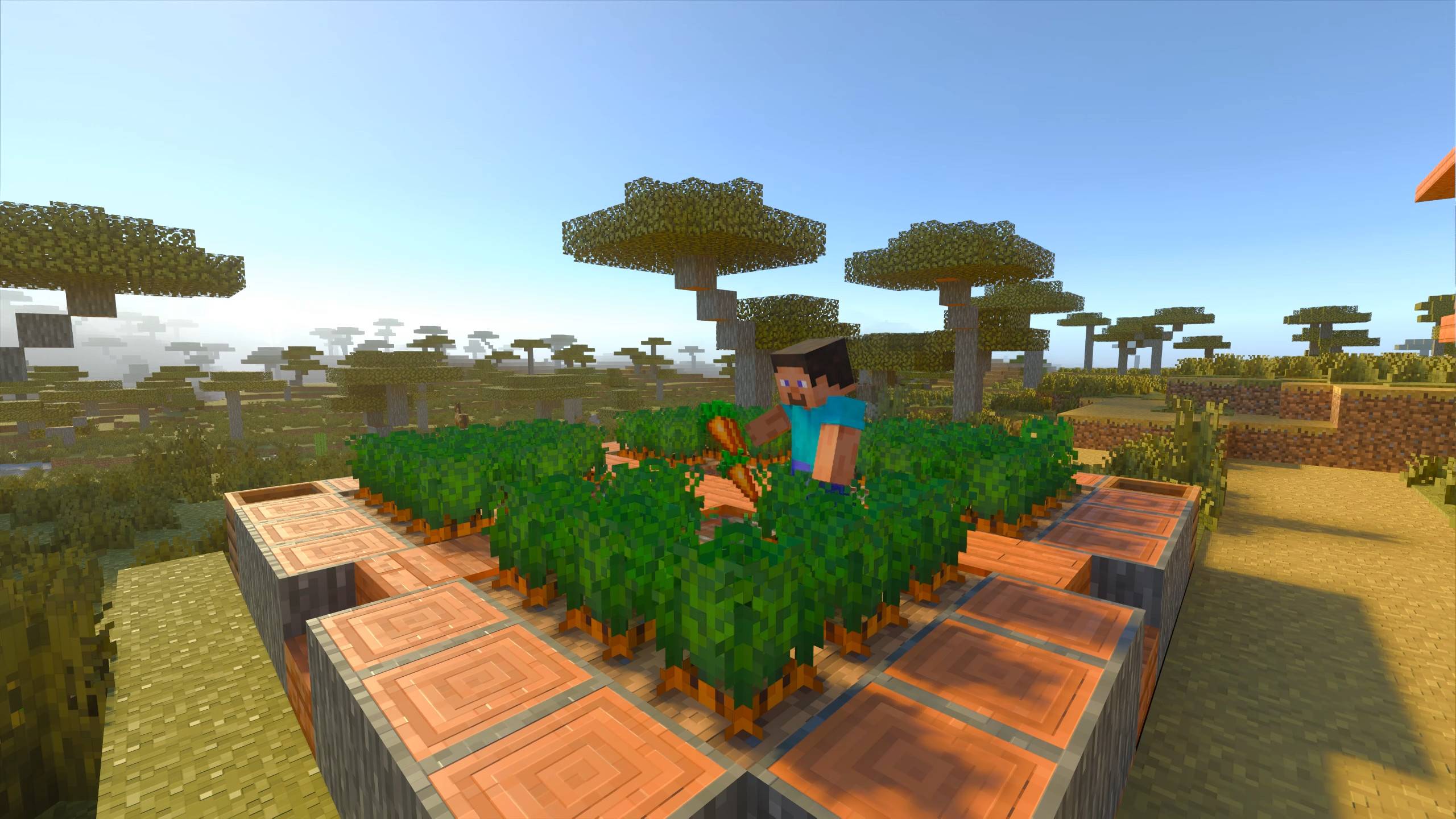 Crop Protector — screenshot 2