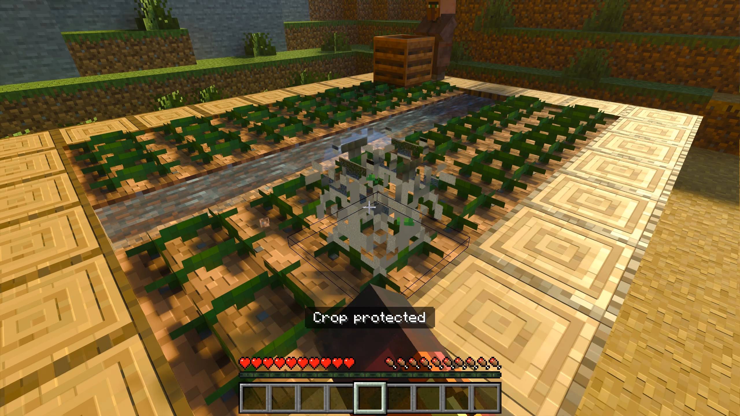Crop Protector — screenshot 3