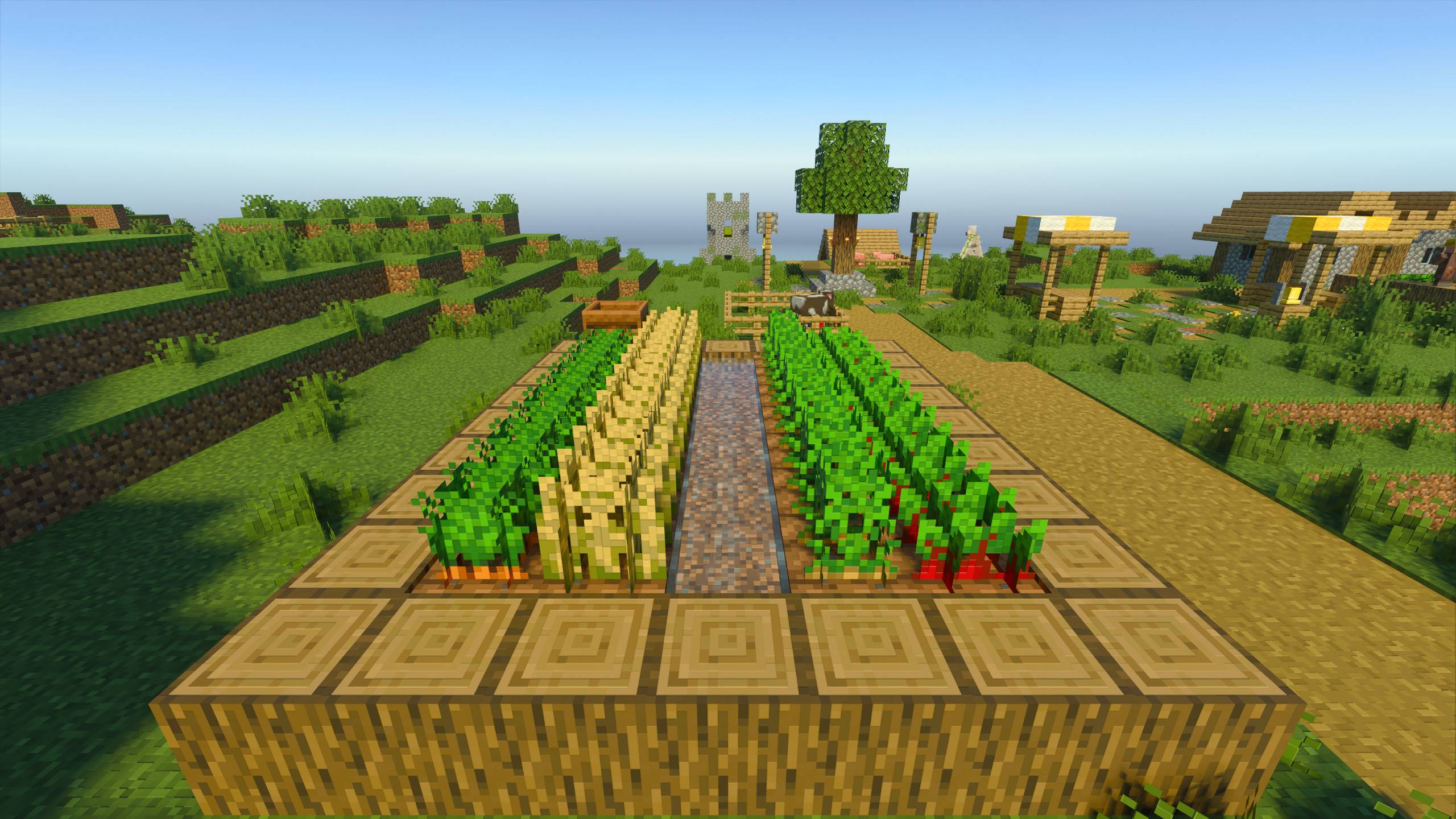 Crop Protector — screenshot 5