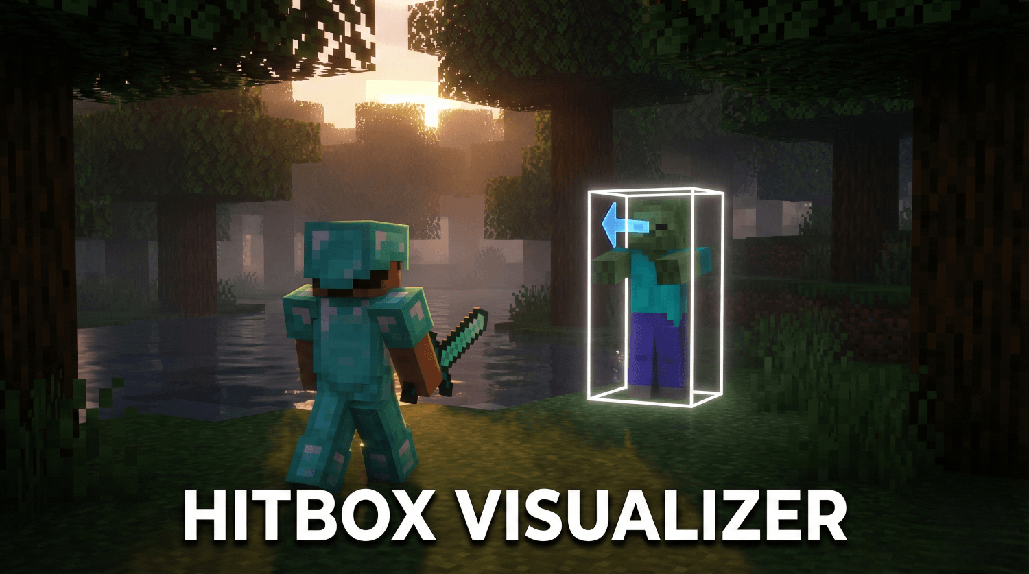 Hitbox Visualiser — screenshot 1