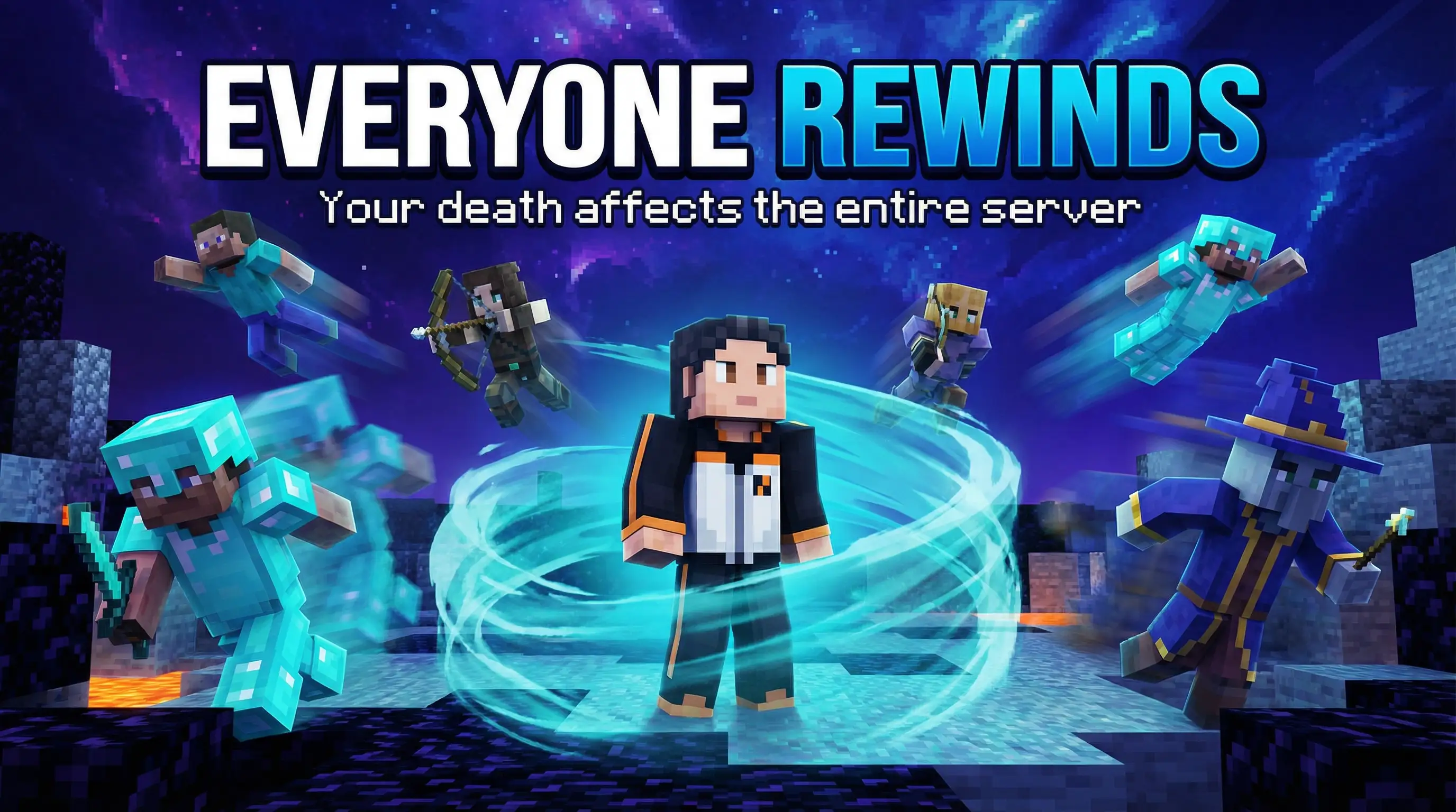 Re:Zero Rewind Addon — screenshot 1