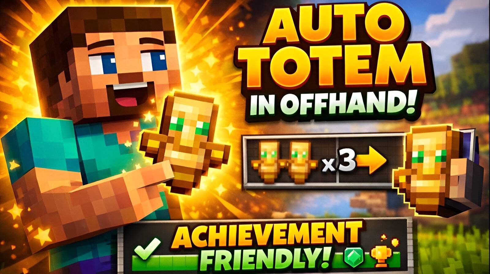 Syc’s Auto Totem — screenshot 1